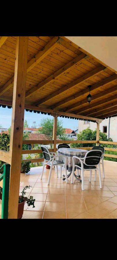 Villa Cerpja Kamez Esterno foto