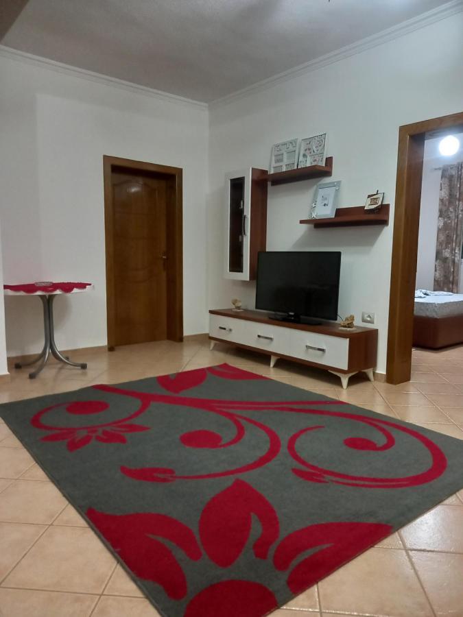 Villa Cerpja Kamez Esterno foto
