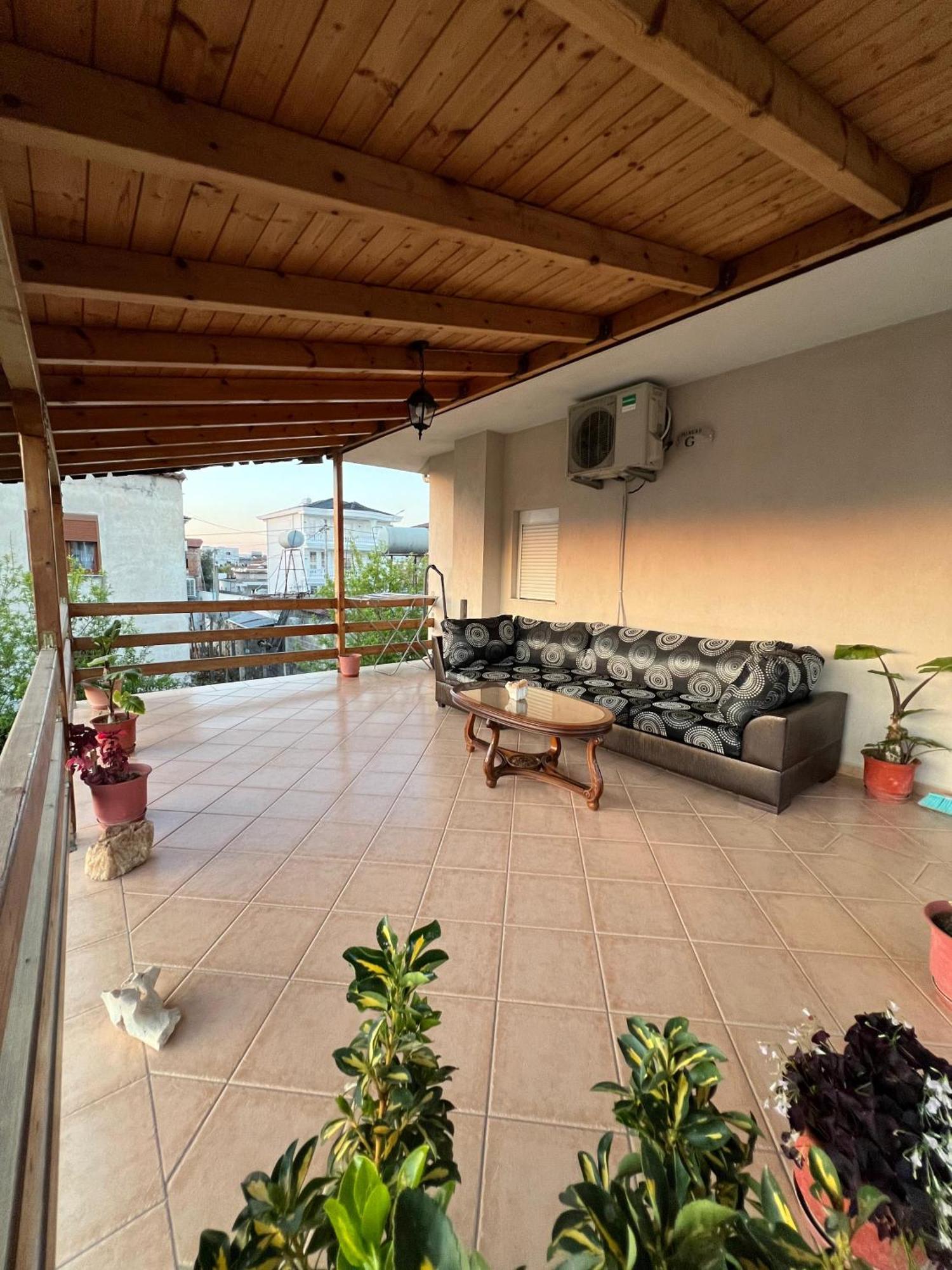 Villa Cerpja Kamez Esterno foto