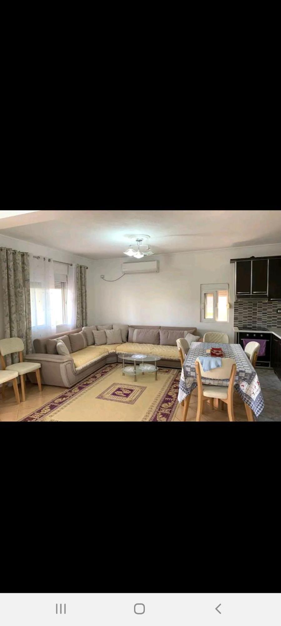 Villa Cerpja Kamez Esterno foto