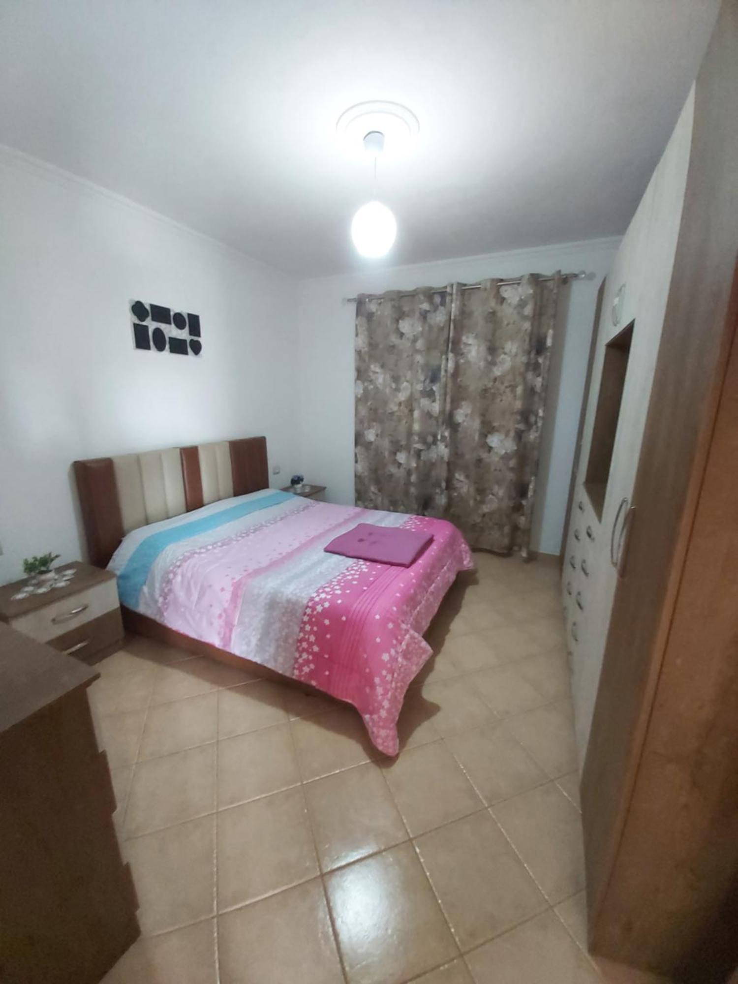 Villa Cerpja Kamez Esterno foto